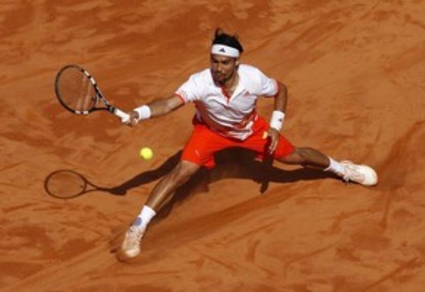 Фоньини: "Это была отличная неделя"