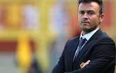 Таддеи: "Луис Энрике заслуживает уважения"