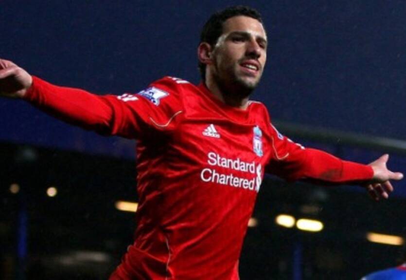 Макси думает об уходе из Ливерпуля