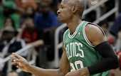 НБА. Бостон начнет плей-офф без Аллена?