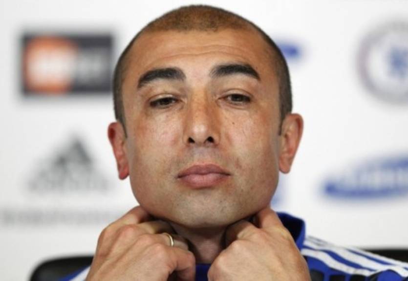 Ди Маттео готов объединиться с Баварией