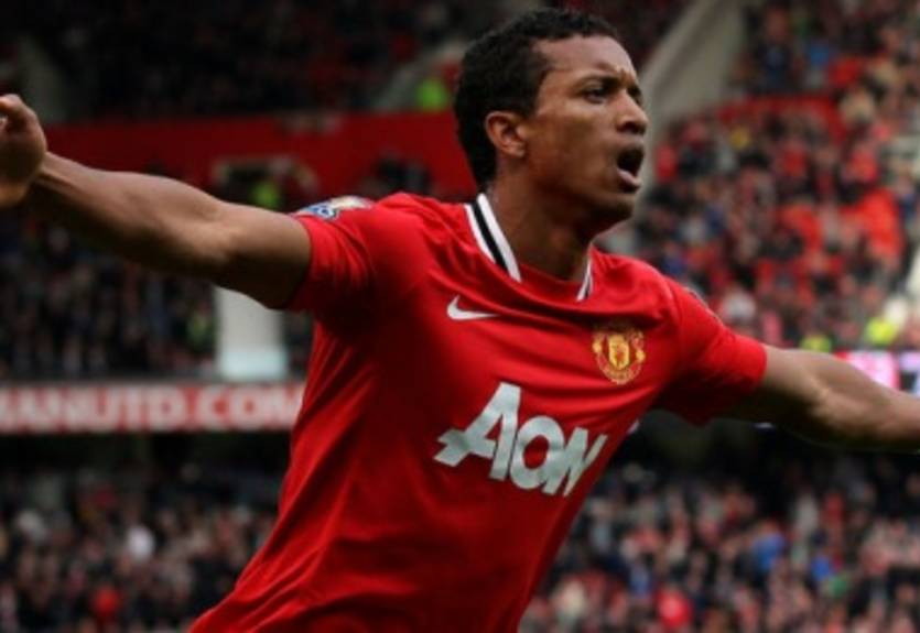 Нани продлит контракт с МЮ