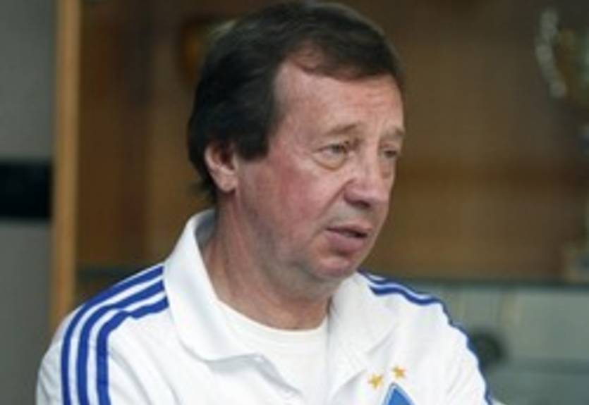 Семин: "Есть травмированные и дисквалифицированные..."