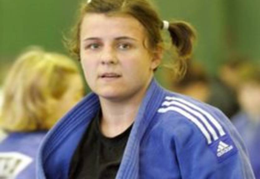 Дзюдо. Прищепа стала третьей на ЧЕ