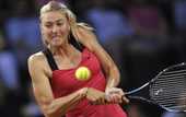 Штутгарт (WTA). Шарапова с боями выходит в финал