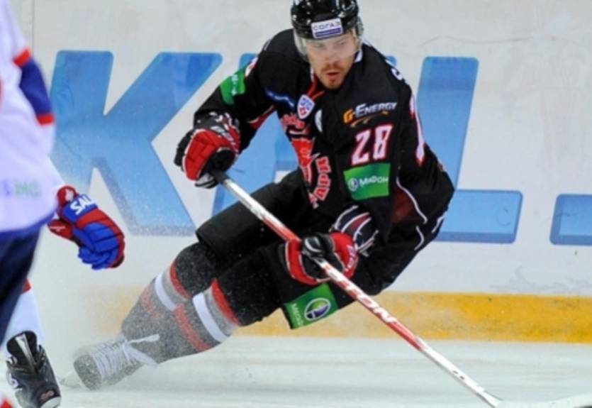 ЧМ. Салмела вызван в сборную Финляндии