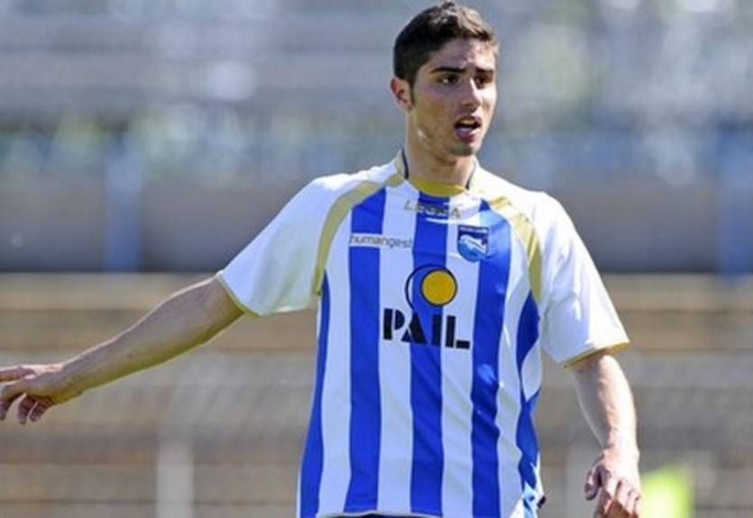 Агент Капуано: "Динамо пока не выходило со мной на связь"