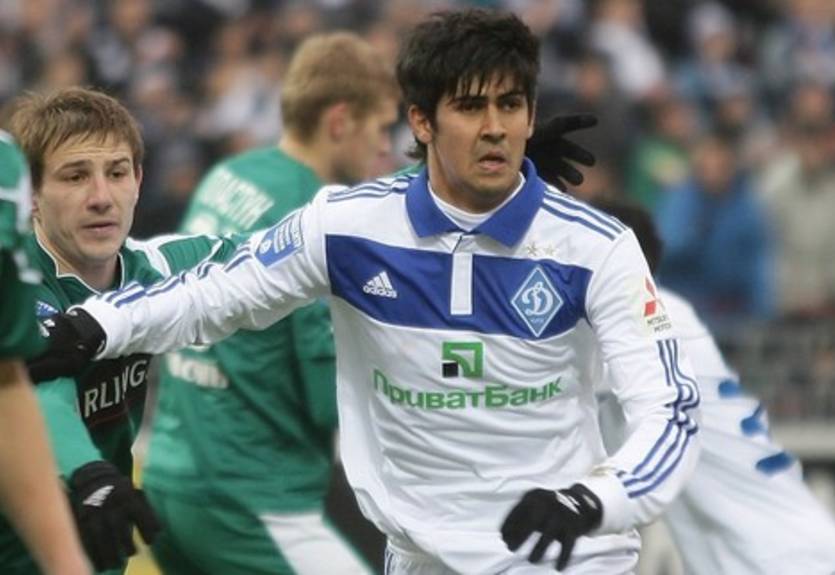 Леандро Алмейда не нужен Крузейро