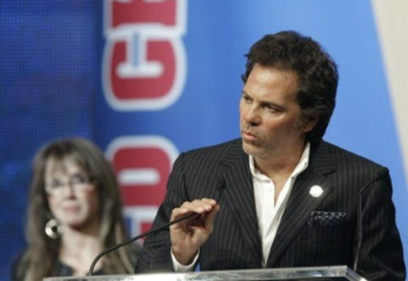 НБА. Горс: Детройту не нужны изменения в составе