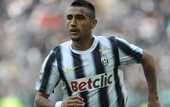 Ювентус не отпускает Видаля в Реал