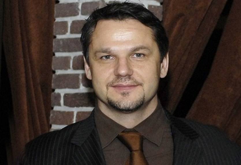 ПХЛ. Годынюк продолжит работу с Соколом