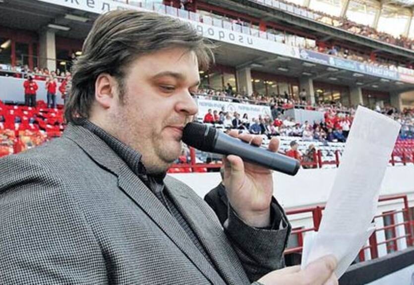 Василий Уткин и Юрий Розанов будут комментировать Евро-2012 на украинском ТВ