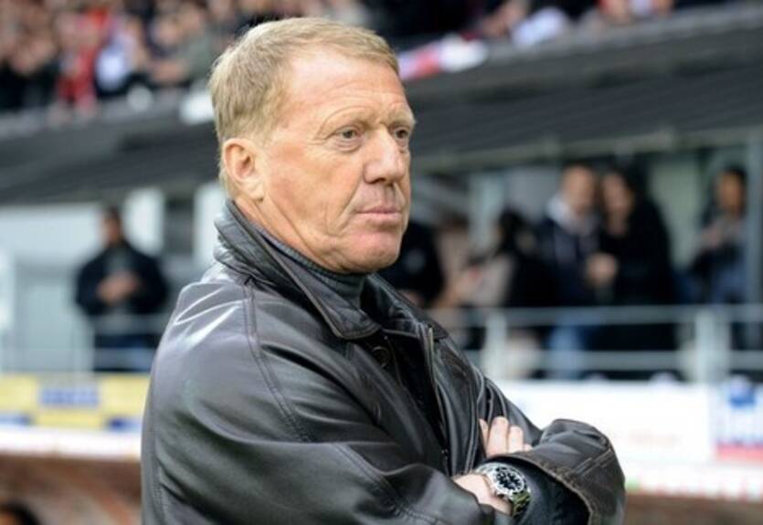 Брест расстался с Дюпоном