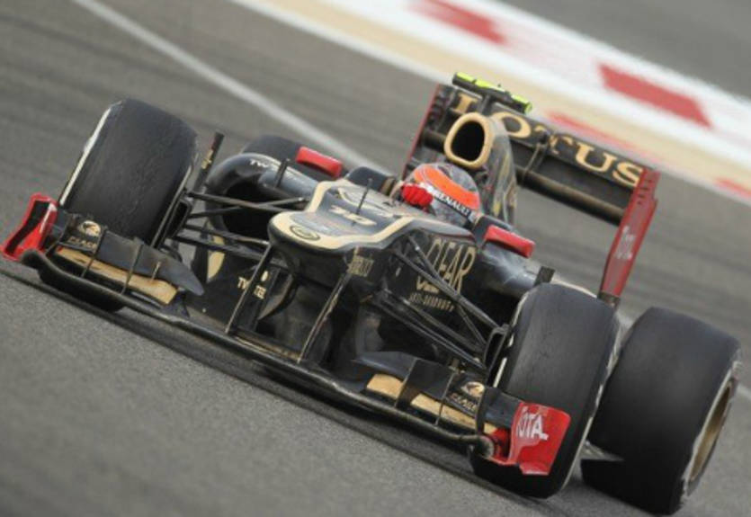 Формула-1. Булье: Грожан может стать чемпионом