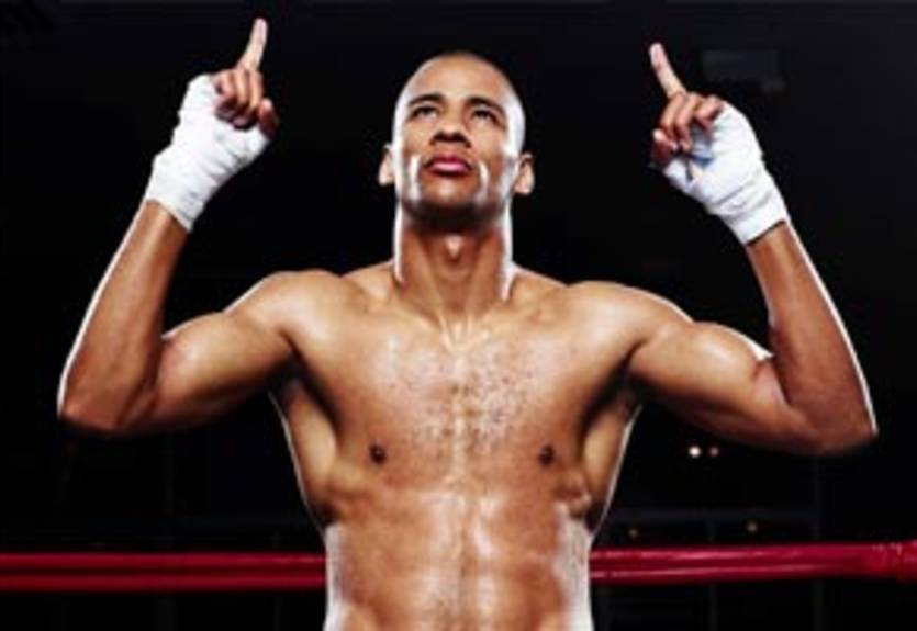 Силлах: "Хотел бы побить Бернарда Хопкинса"