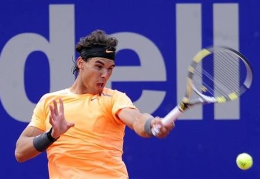 Барселона (АТР). Вердаско прошел Андерсона