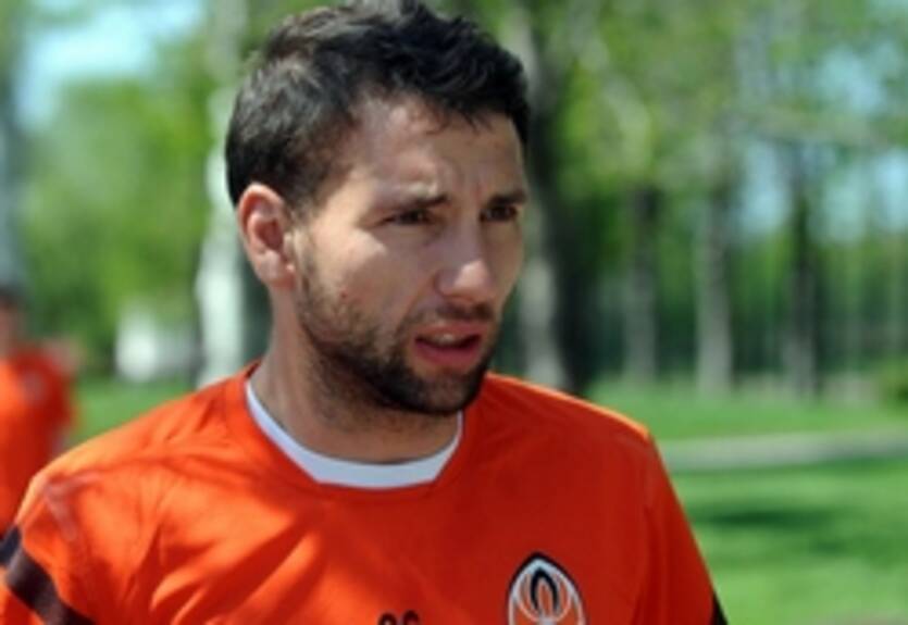 Рац: "Тот мяч, который потянул Шовковский, – это вообще нереально"