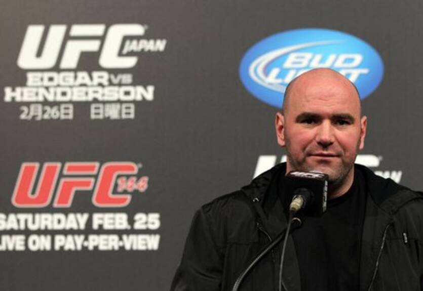 Уайт: "Я не фанат Алистара Оверима"