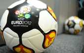 Россияне будут комментировать Евро-2012 на украинском ТВ?