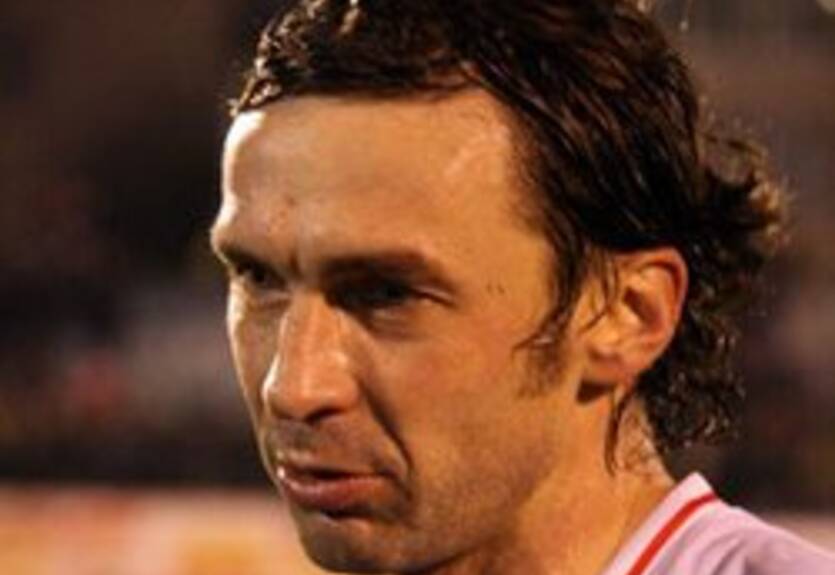 Ващук уже на тренерских курсах, но завершать карьеру не спешит