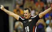 Волейбол. Соперник харьковского Локо подписал игрока сборной Германии
