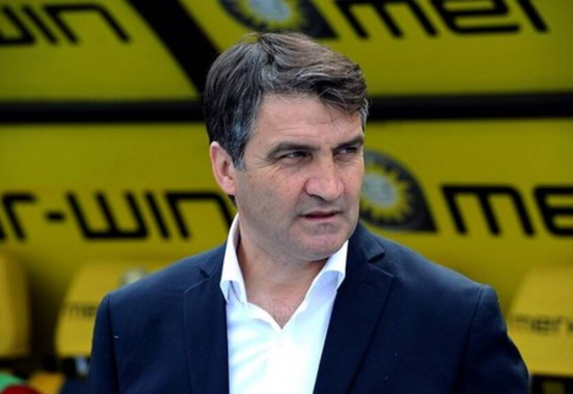 Де Канио: "Качество игры было важнее результата"