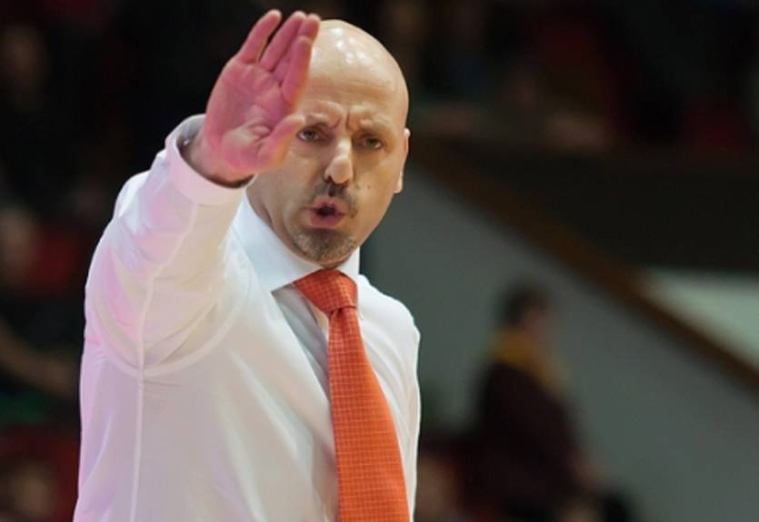 Обрадович: "Судьи помогают Донецку? Когда? Где?"