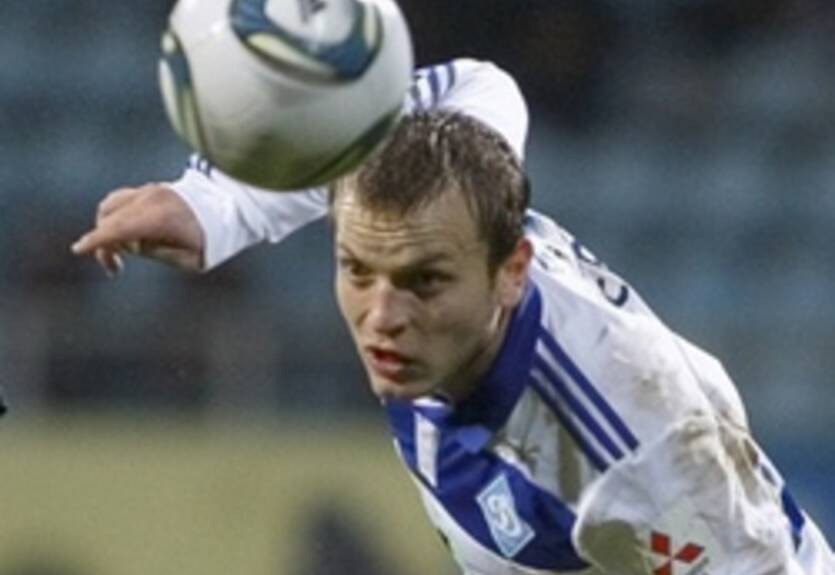 Гусев: "Приятно, что все звонят, поздравляют"