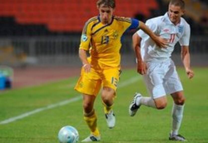 Бутко: "Самый стабильный игрок в сборной — Ярмоленко"