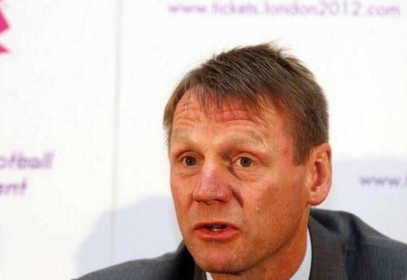 Пирс уже сформировал состав сборной Англии