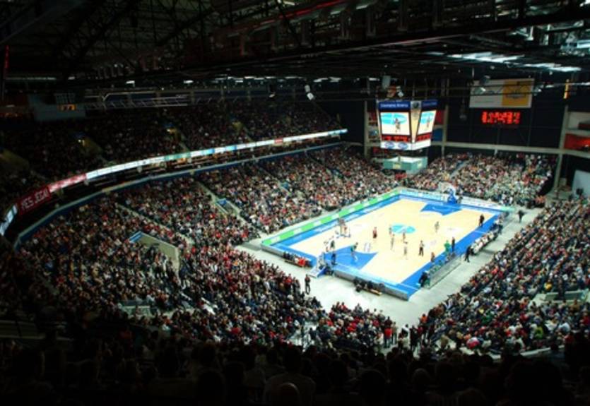 Финал Единой лиги ВТБ пройдет в Вильнюсе