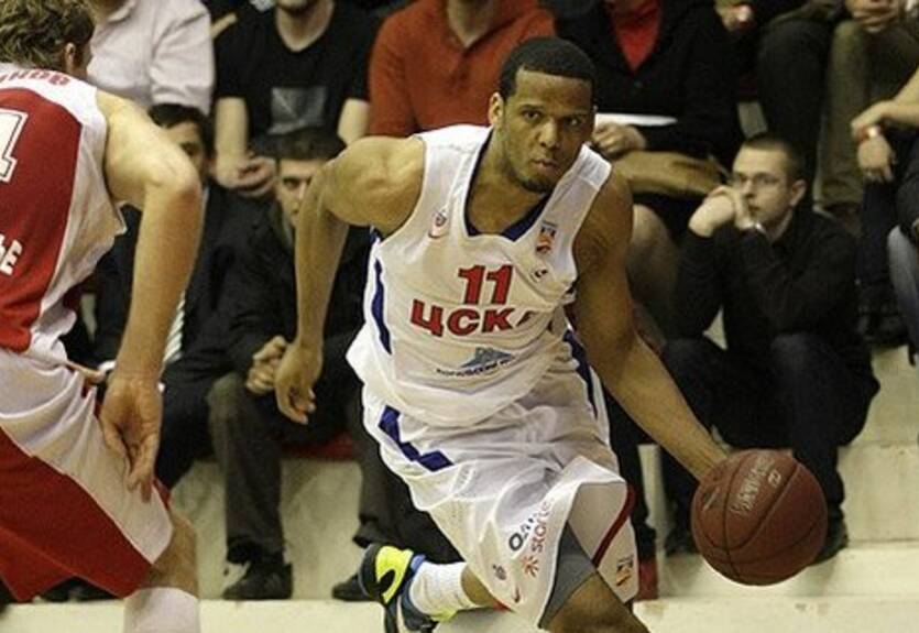 ЦСКА выиграл регулярный чемпионат России