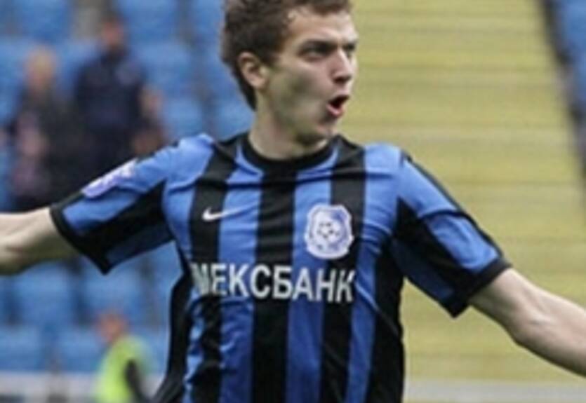 Бобко: "Я оправдал надежды Григорчука"