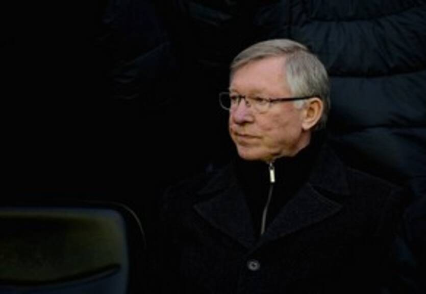 Фергюсон: "МЮ делает ставку на молодежь"