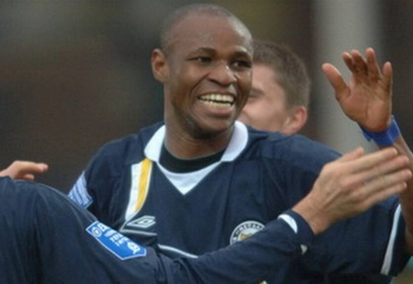 Таврия и Металлург играют вничью