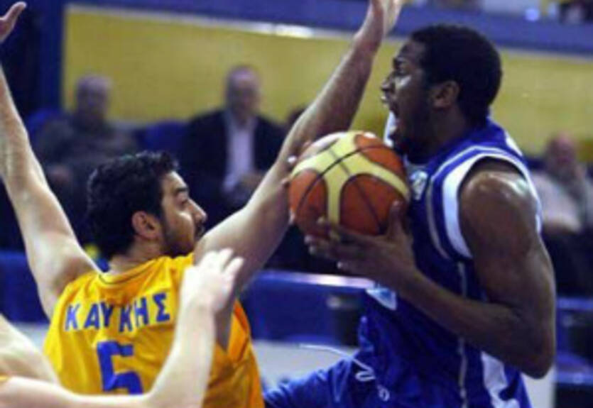 Кристмас вернется в НБА