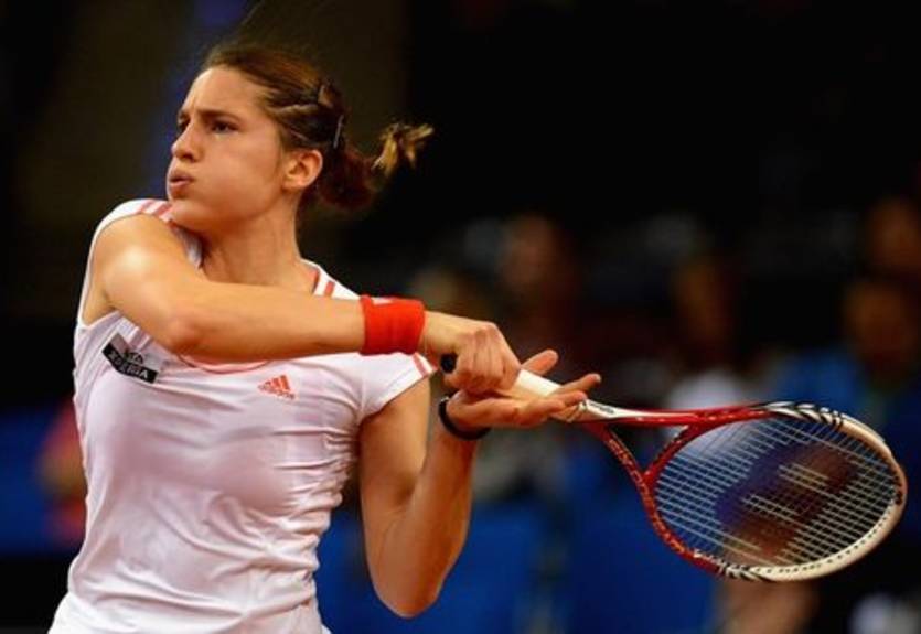 Штутгарт (WTA). Триумфальное возвращение Петкович