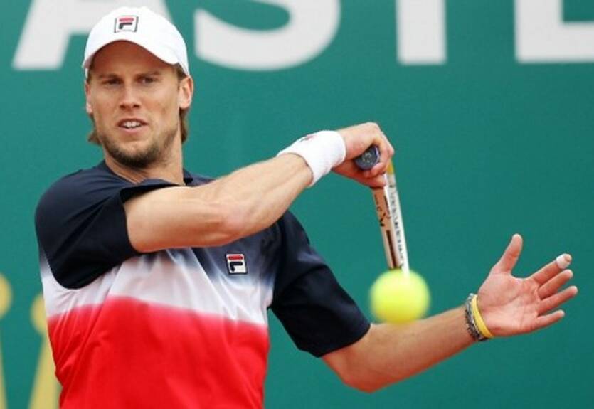 Бухарест (ATP). Села и Штебе преодолели первый круг