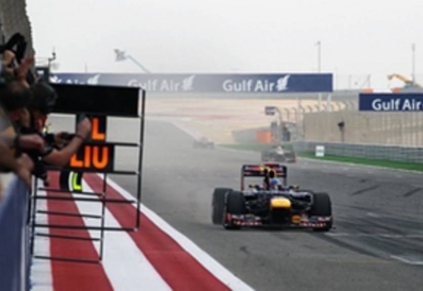 Формула-1. Хорнер: главное — это стабильность