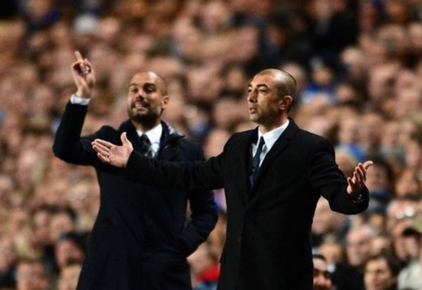 Барселона – Челси. Превью