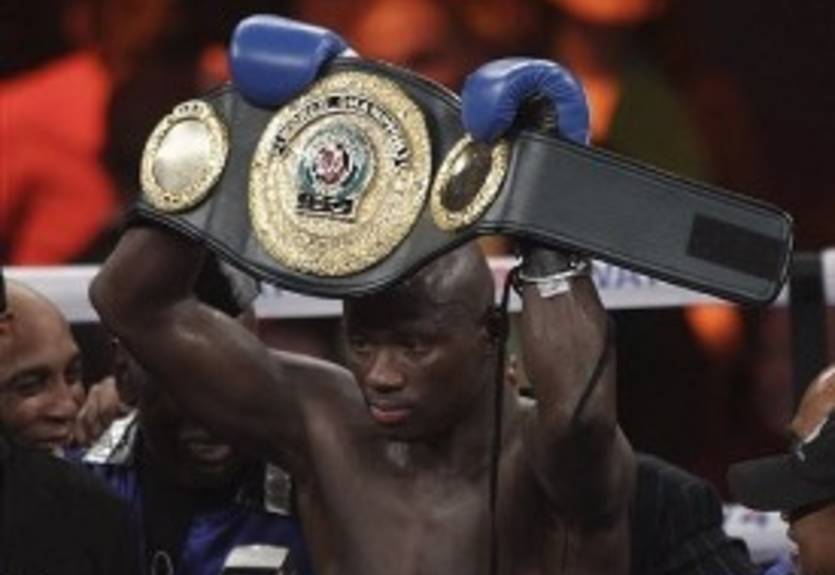 Тарвер: "Я разрушу мечты Кайода"