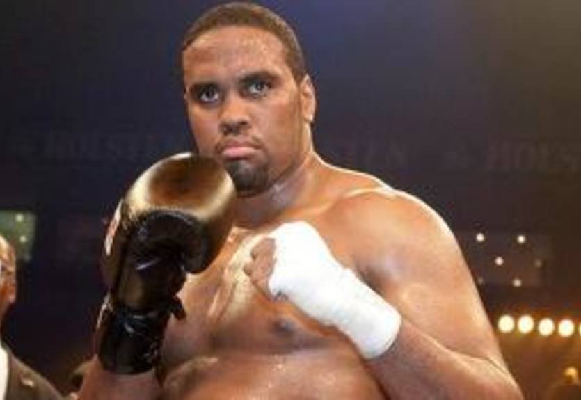 Чемберс: "Хочу закрыть рот тем, кто называет меня толстым"