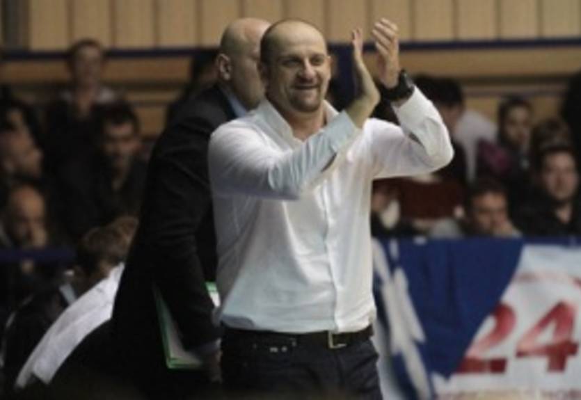 Митрович: "Лучше проиграю Юшкину"