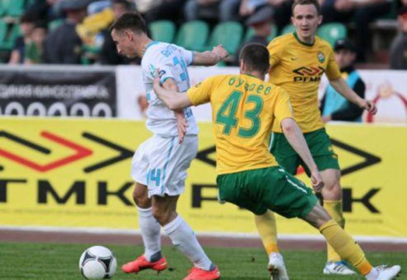 Российская Премьер-лига. Итоги тура