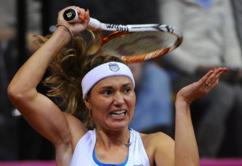 Штутгарт (WTA). Бондаренко остановили в квалификации