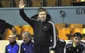 Гандбол. Дидушенко: "У нас свои методы игры"