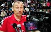 Волейбол. Николаев: "Так получилось, что мы чемпионы"
