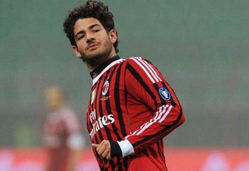 ПСЖ по-прежнему нужен Пато