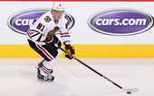 НХЛ. Чикаго: Хосса остается вне игры