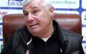 Демьяненко: "Мы не заслужили сегодня поражения"